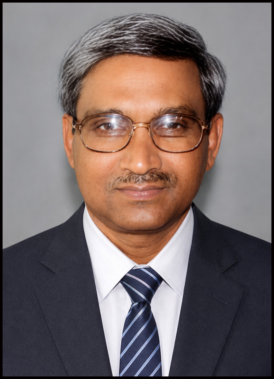 Dr. (Prof.) Arjun Choudhary - Medical Superintendent