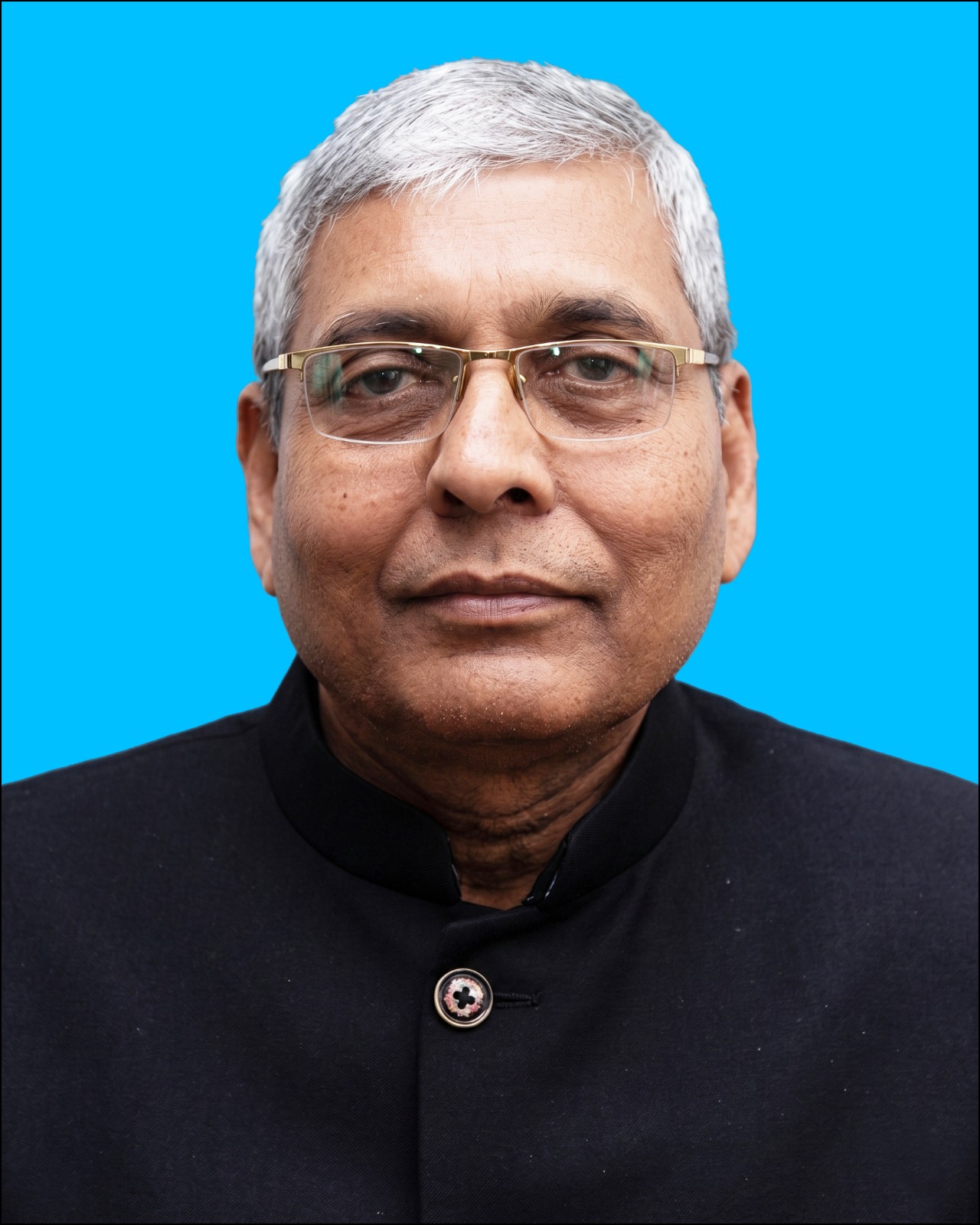 Prof. (Dr.) Kaushal Kishore - Principal